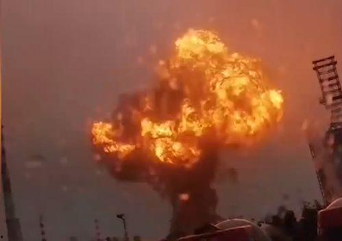 爆炸事件最新爆料,现场细节与调查进展全解析 第3张 爆炸事件最新爆料,现场细节与调查进展全解析 第3张