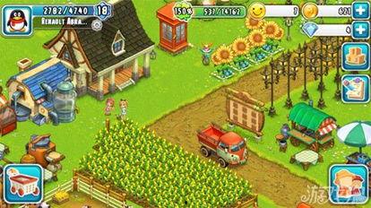 农场最新爆料,最新爆料揭示农业产业变革新动向 第2张 农场最新爆料,最新爆料揭示农业产业变革新动向 第2张