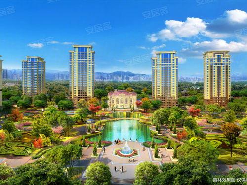 长春恒大花溪谷最新爆料,生态宜居大盘再升级 第2张 长春恒大花溪谷最新爆料,生态宜居大盘再升级 第2张