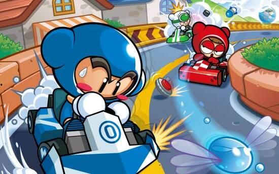 跑跑卡丁车最新爆料,激战升级,速度与激情再燃赛道! 第3张 跑跑卡丁车最新爆料,激战升级,速度与激情再燃赛道! 第3张